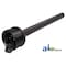 A & I Products Constant Velocity Implement Half Shaft - 1 3/8" 6 spline machine half 41.5" x7.75" x7.75" A-WM58481A - alternate 2
